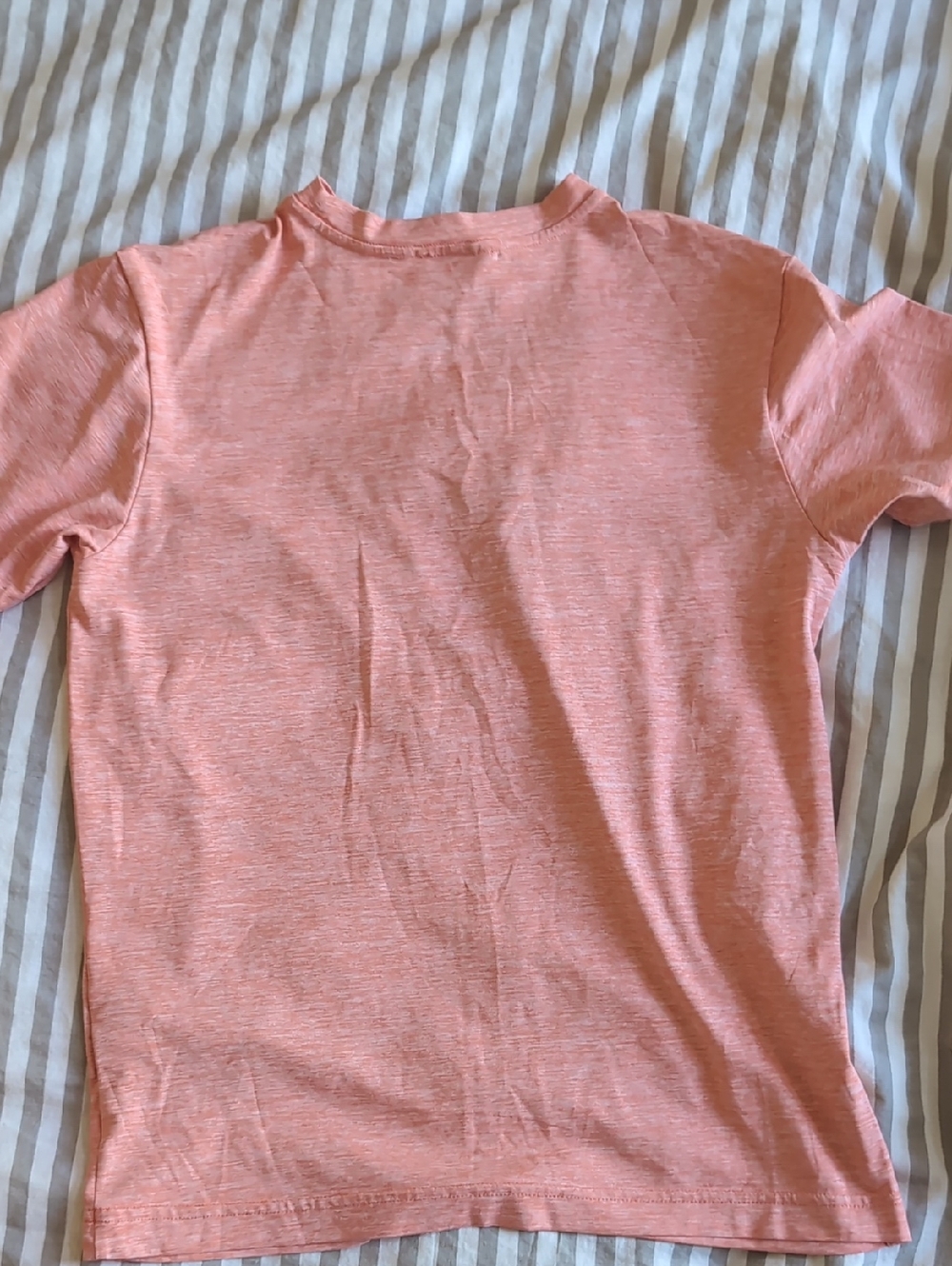 Kids Patagonia Capilene Tshirt - Picture 4 of 5
